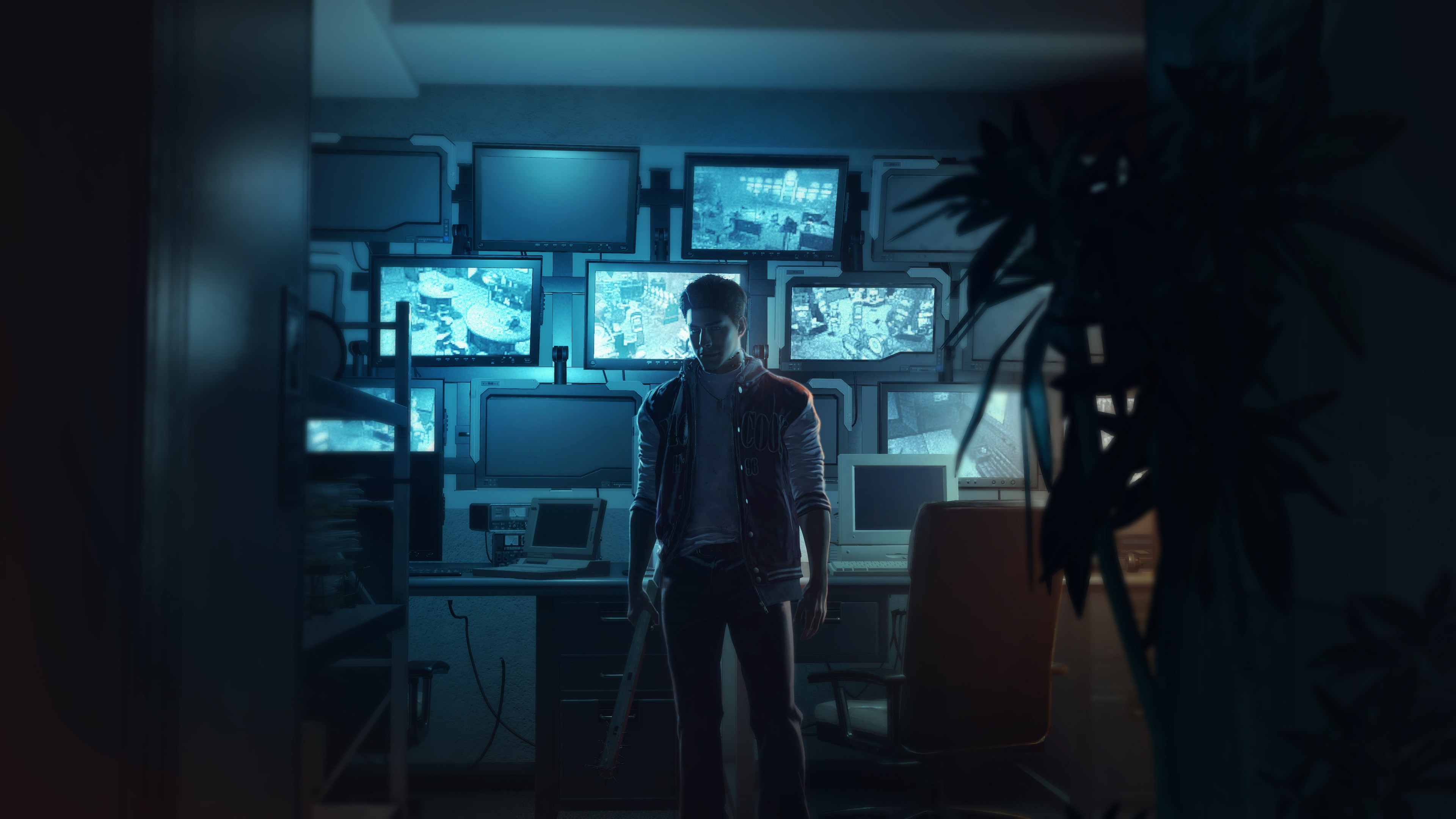 Resident Evil 3: Remake - Imagen 27